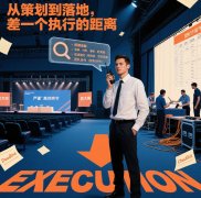活动执行该怎么做？