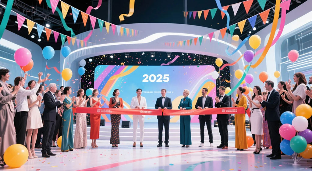 2025年创意开业活动1