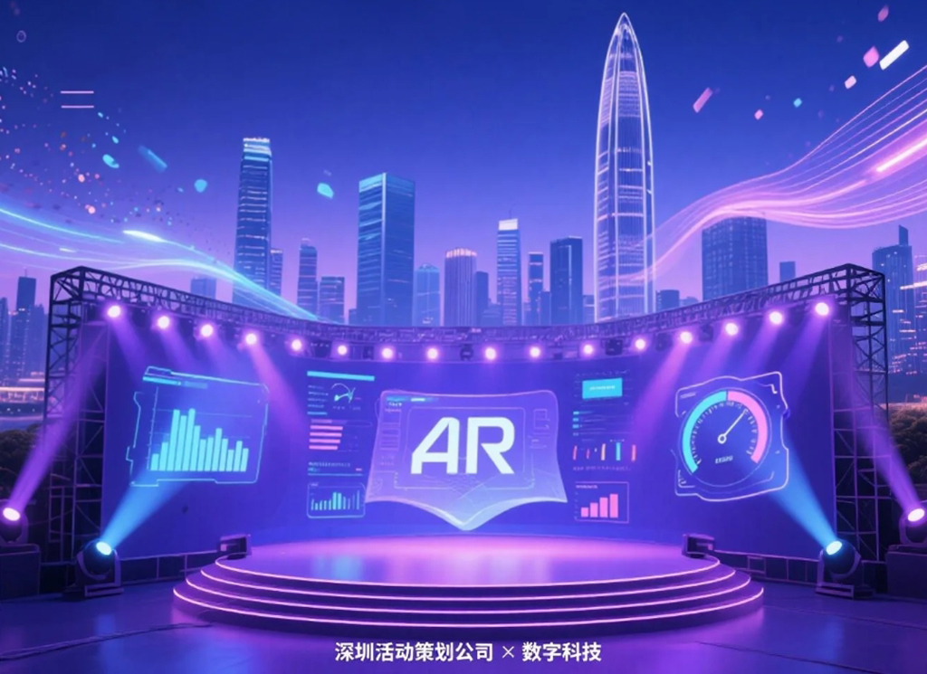 数字化工具在活动策划中的应用解析