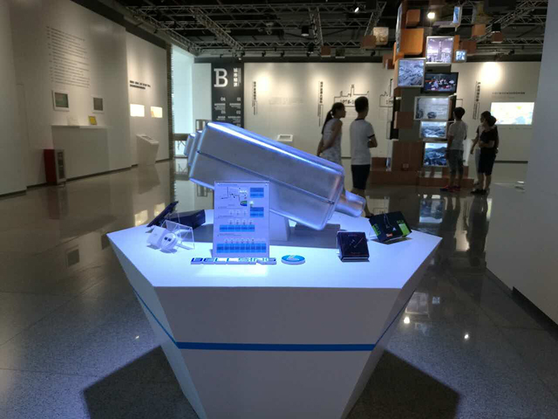 倍声声学新产品发布会精彩呈现4