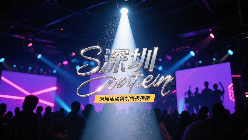 怎样才是好的活动策划公司？1