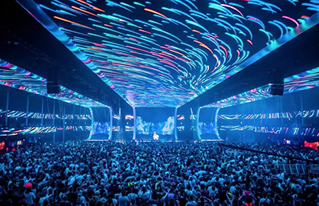 解锁创意舞台设计新思路