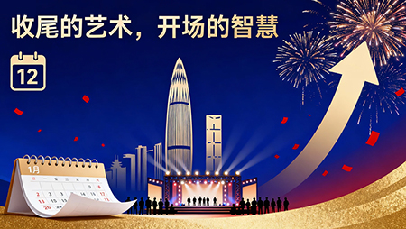 活动策划公司如何做好收尾工作