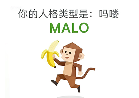 SBTI测试刷爆活动策划圈