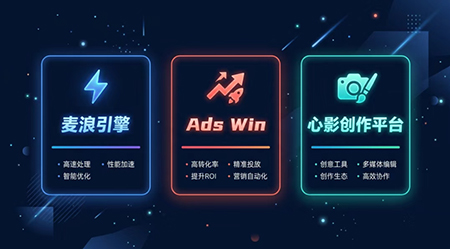 喊了三年“All in AI”，蓝⾊光标改变了什么？