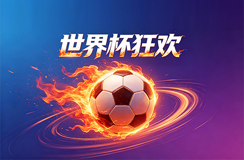 活动策划公司助力打造沉浸式世界杯狂欢
